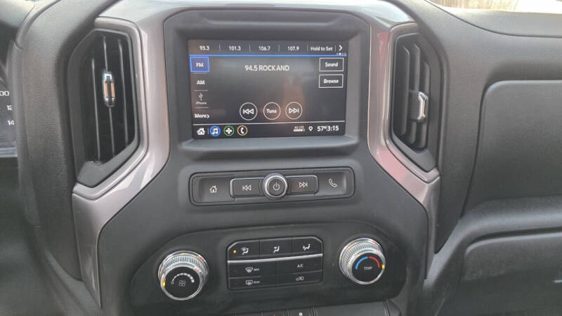 2023 GMC Sierra 2500HD