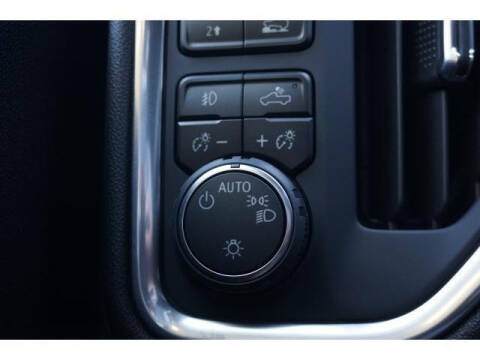 2022 Chevrolet Silverado 1500 Limited