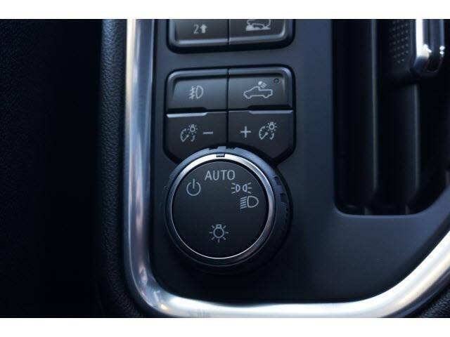 2022 Chevrolet Silverado 1500 Limited