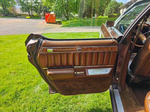 1978 Ford Country Squire