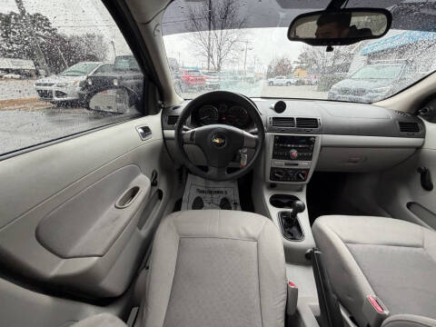 2010 Chevrolet Cobalt LS XFE