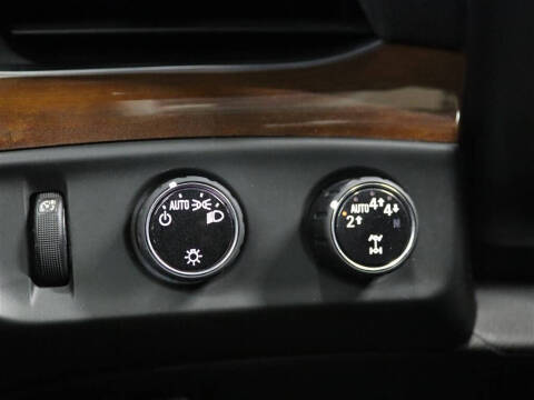 2019 Cadillac Escalade Premium Luxury