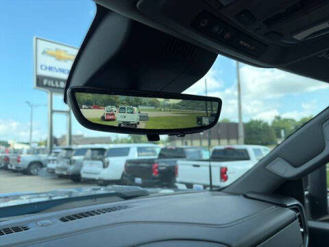 2026 Chevrolet Silverado 3500HD