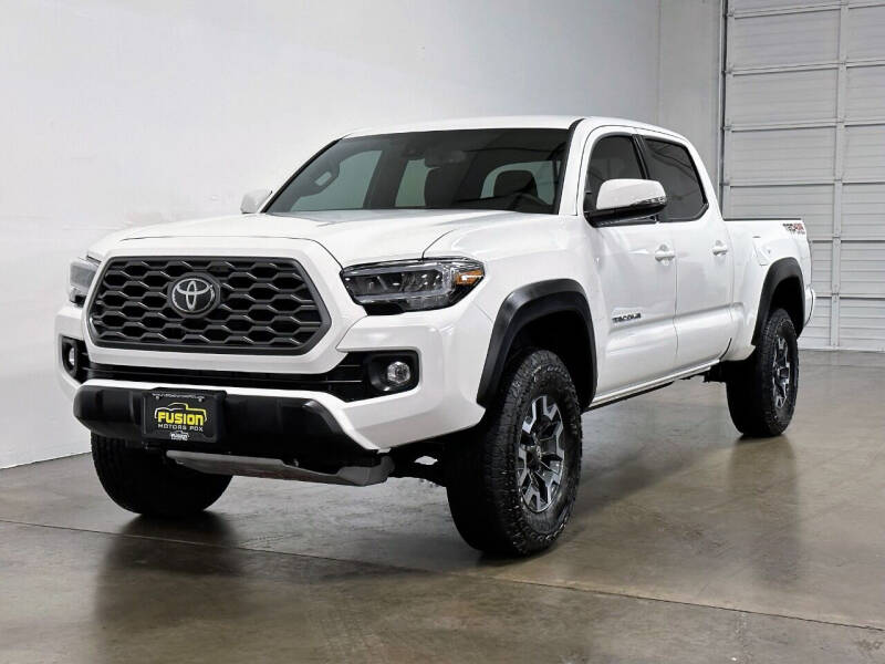 2023 Toyota Tacoma For Sale In Gresham, OR - Carsforsale.com®