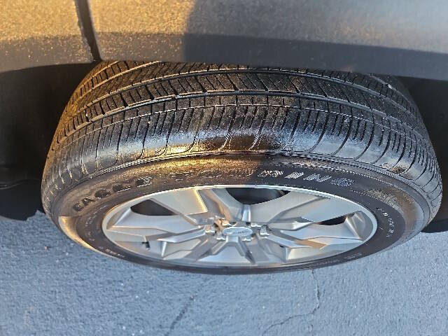 2017 GMC Acadia SLT-2