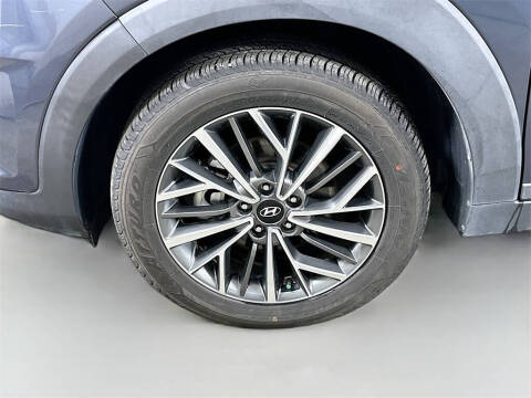 2019 Hyundai Tucson SEL