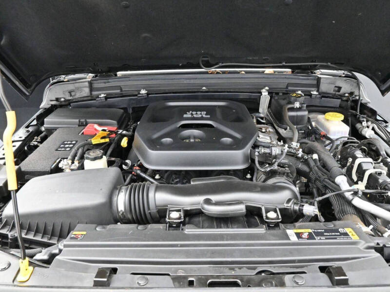 2022 Jeep Wrangler Unlimited