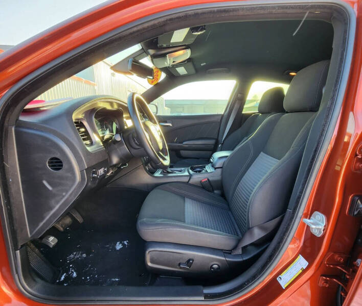 2023 Dodge Charger SXT