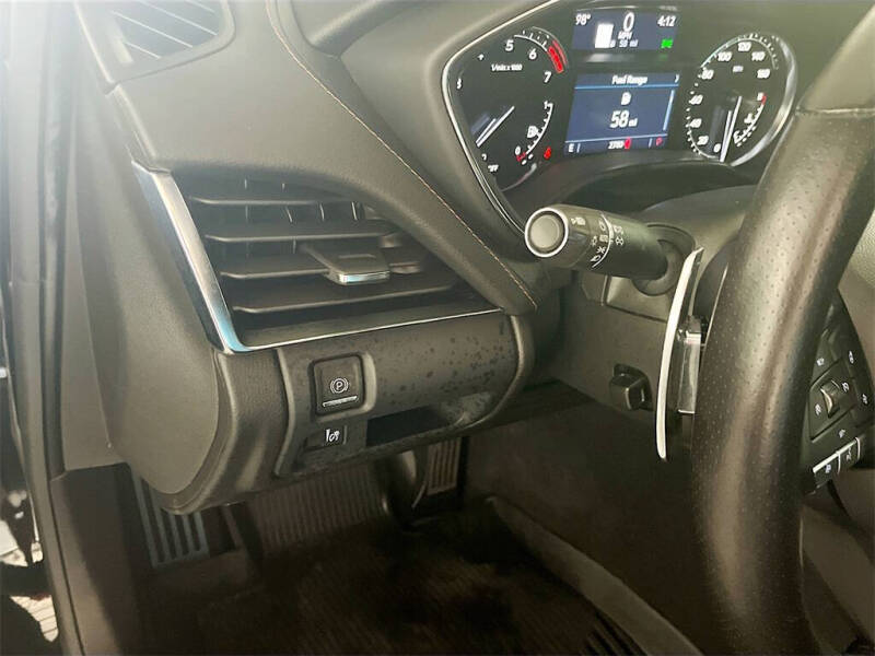 2024 Cadillac CT5 Sport