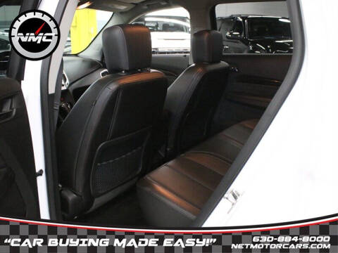 2015 GMC Terrain Denali