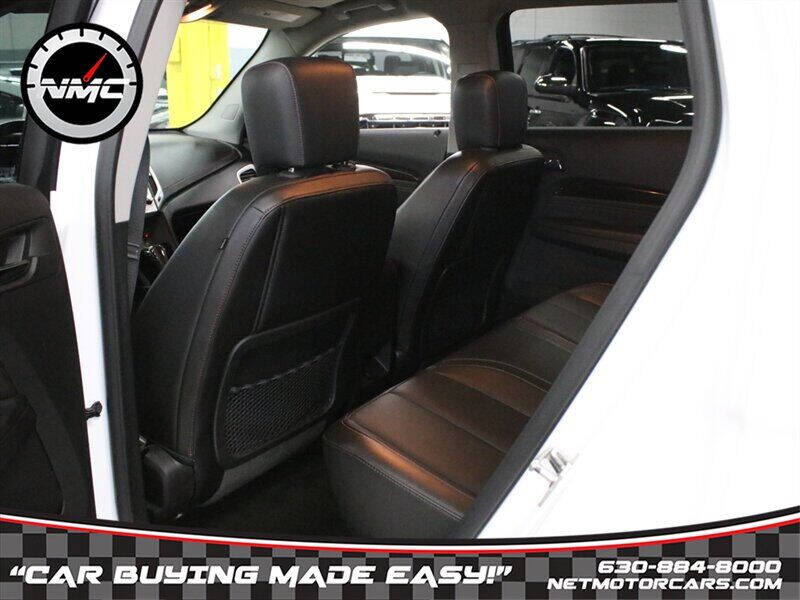 2015 GMC Terrain Denali