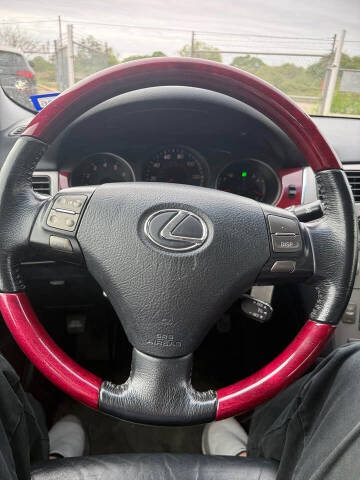2005 Lexus ES 330