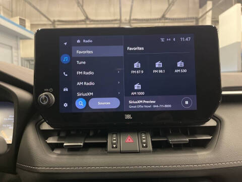 2023 Toyota RAV4 Hybrid Limited