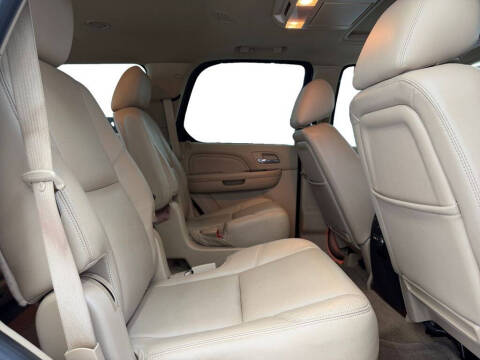 2013 Cadillac Escalade Luxury