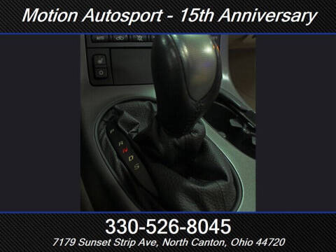 2006 Chevrolet Corvette