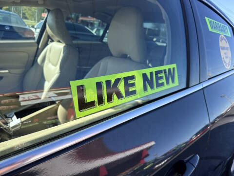 2015 Volvo S60 T5 Drive-E Premier