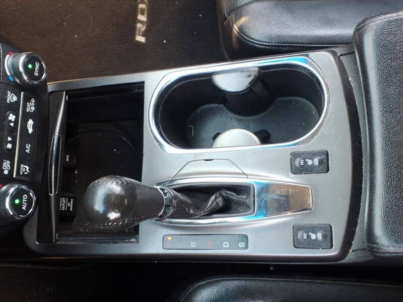 2013 Acura RDX w/Tech