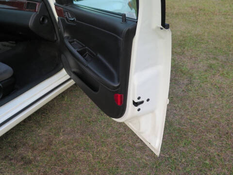 2007 Chevrolet Impala LT