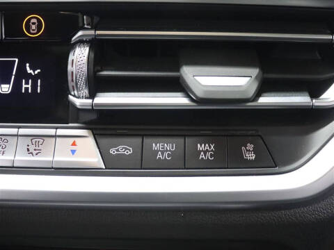 2023 BMW 4 Series M440i xDrive Gran Coupe