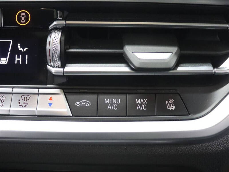 2023 BMW 4 Series M440i xDrive Gran Coupe