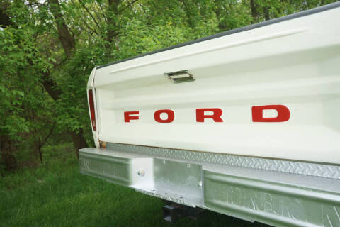 1978 Ford F-150