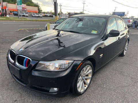 2011 BMW 3 Series for sale at MFT Auction in Lodi NJ