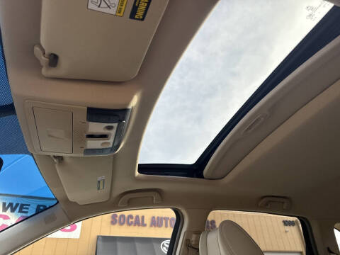 2012 Acura MDX SH-AWD