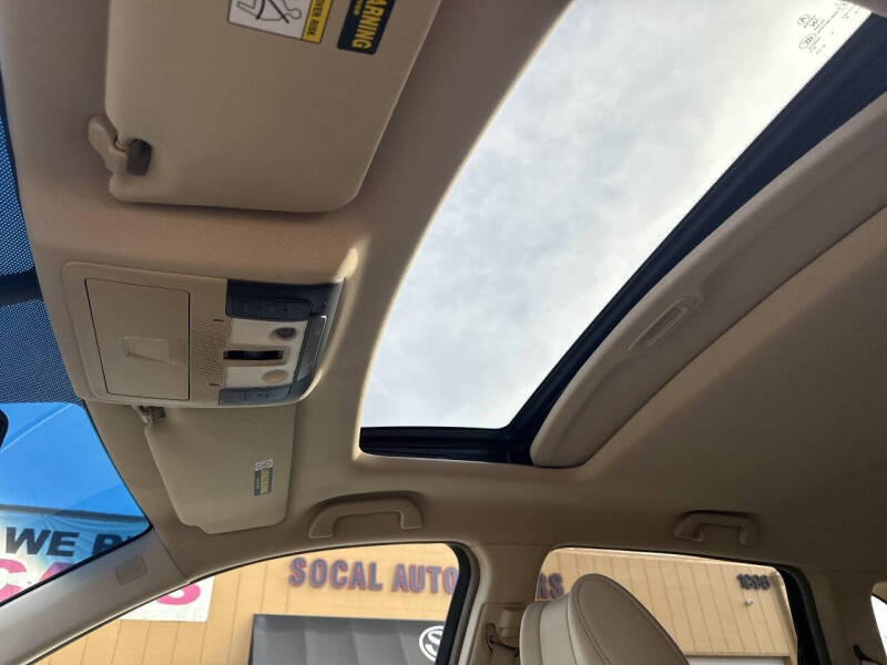 2012 Acura MDX SH-AWD