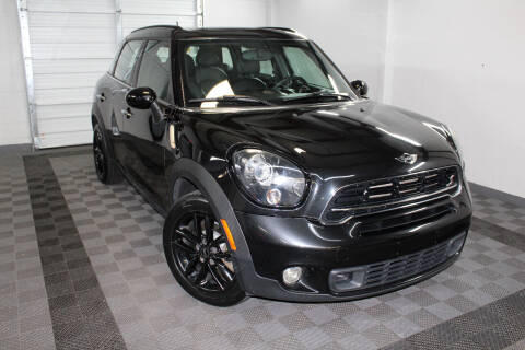 2015 MINI Countryman for sale at Bavaria Auto Sales Inc in Charlotte NC