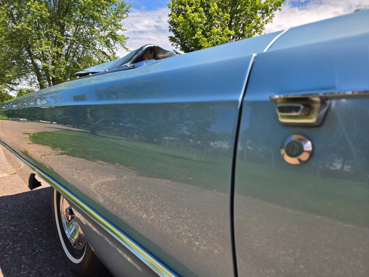 1965 Dodge Polara 82