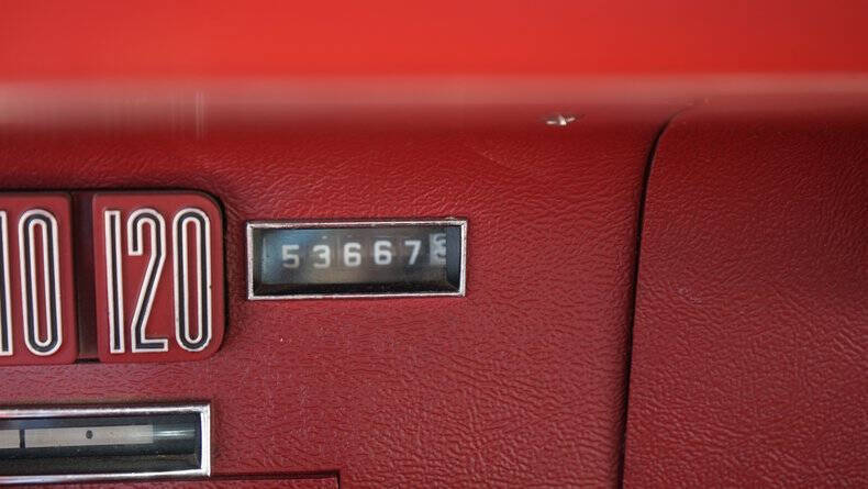 1965 Ford Thunderbird