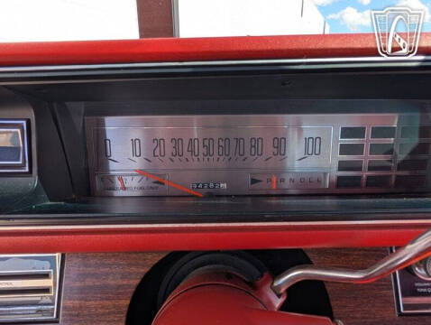 1976 Buick Riviera