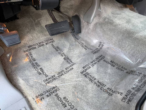 2000 Chevrolet Suburban 1500