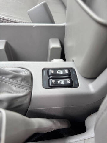 2011 Subaru Forester 2.5X Limited