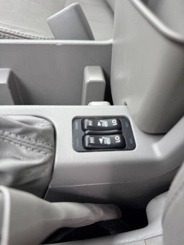 2011 Subaru Forester 2.5X Limited