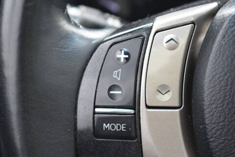 2013 Lexus RX 350 F SPORT