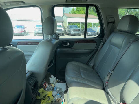 2006 GMC Envoy Denali