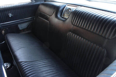 1964 Chevrolet Impala