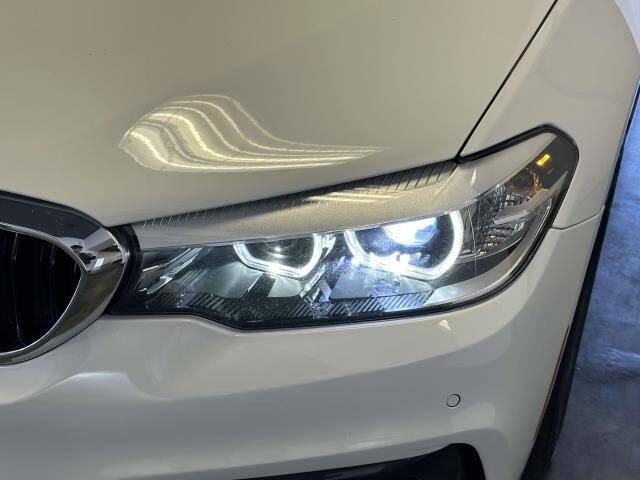 2019 BMW 5 Series 530i xDrive