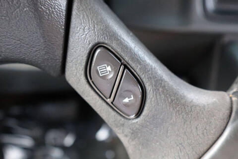 2004 Chevrolet Silverado 3500