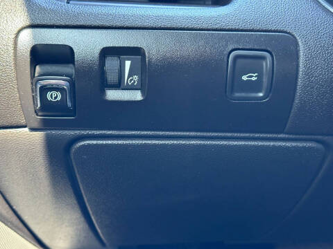 2014 Chevrolet Impala LS