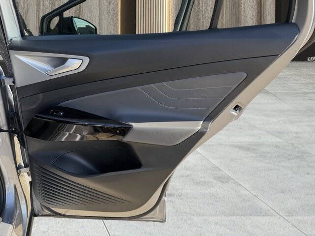 2025 Volkswagen ID.4 Pro S