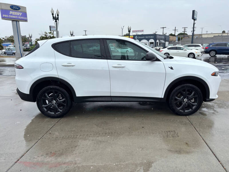 2023 Dodge Hornet GT