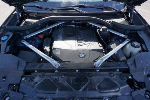 2023 BMW X5 sDrive40i