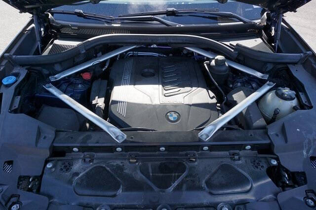 2023 BMW X5 sDrive40i