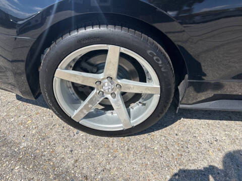 2015 Ford Mustang GT