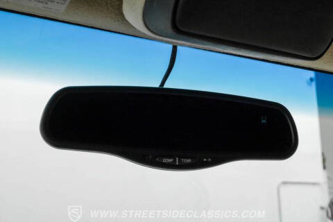 1997 Chevrolet Tahoe