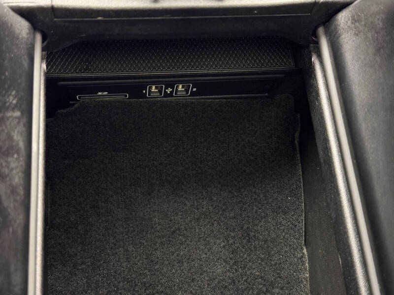 2020 Mercedes-Benz C-Class AMG C 63 S