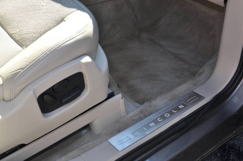 2012 Lincoln MKT EcoBoost