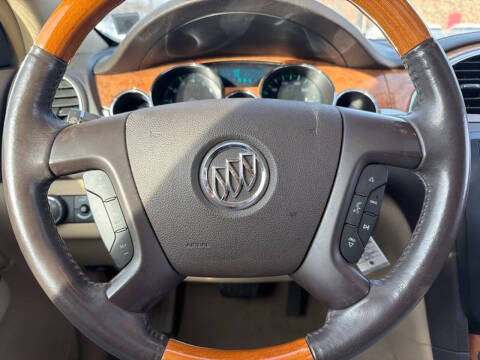 2009 Buick Enclave CX